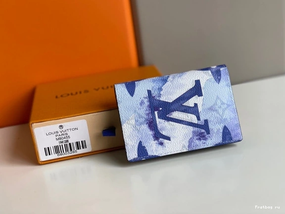 First bag ru ORGANIZER VUITTON POCKET LOUIS 0802